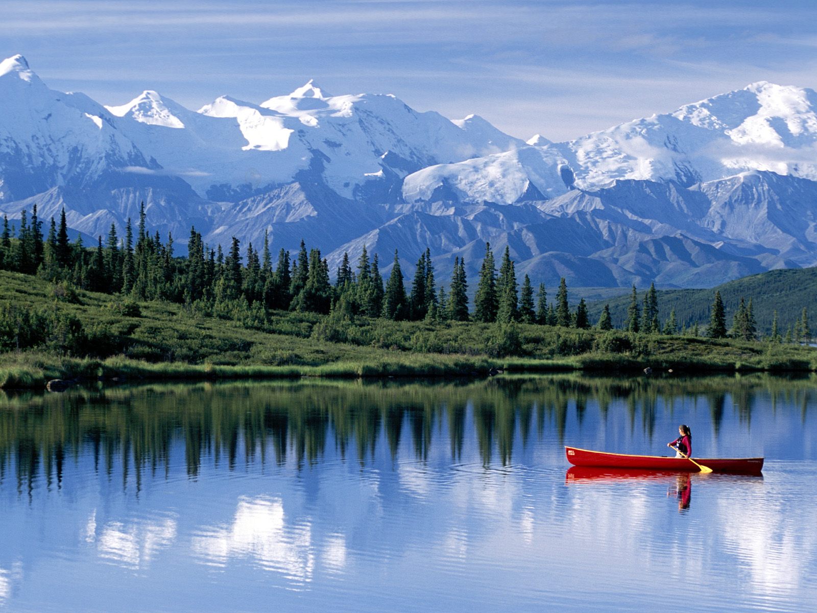  Alaska