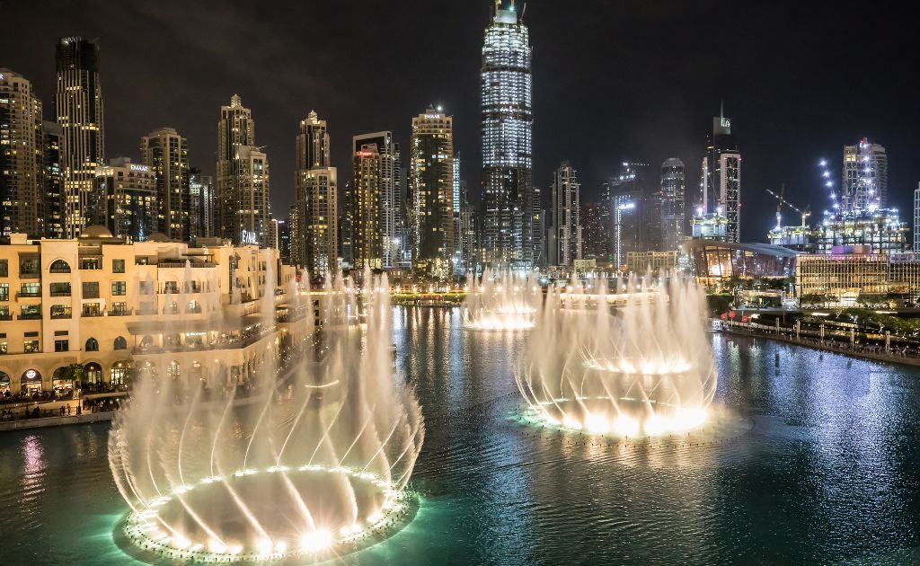 Dubai