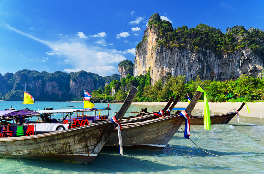 Krabi 