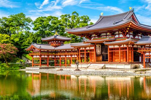 Traditie si modernitate: Doua culturi asiatice, Coreea de Sud si Japonia